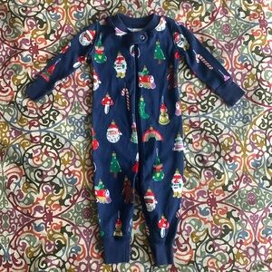 Hanna Andersson Holiday Jammies